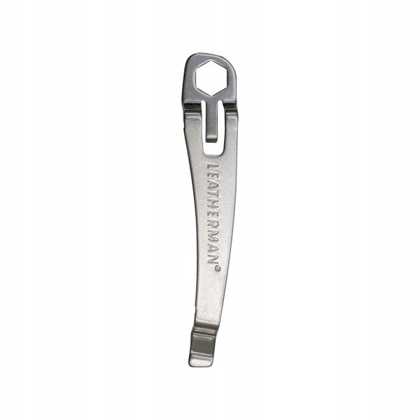 

Klips Leatherman do tooli Wingman, Sidekick, Rev