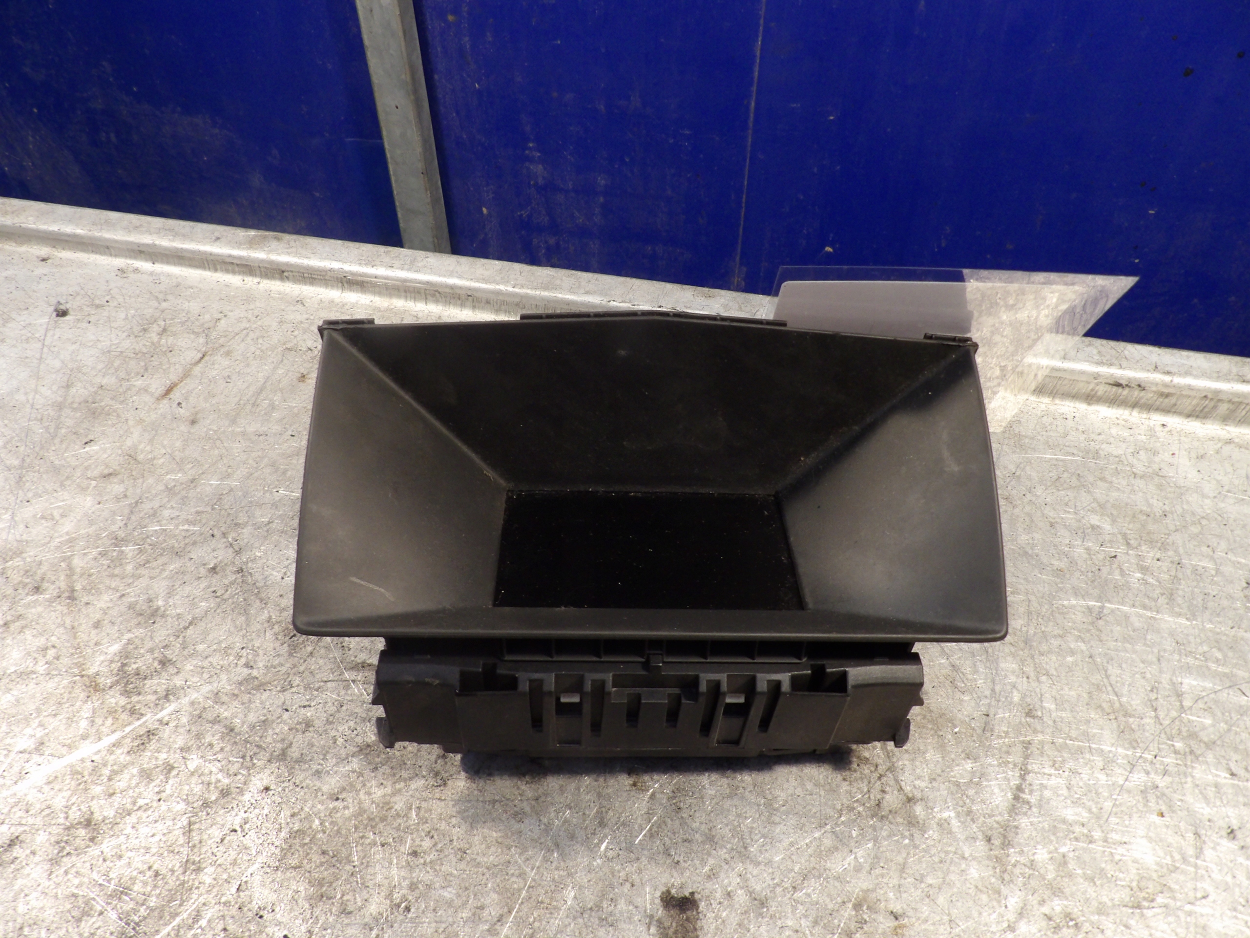 Opel Astra H display 13208089 317099190 1024871-00