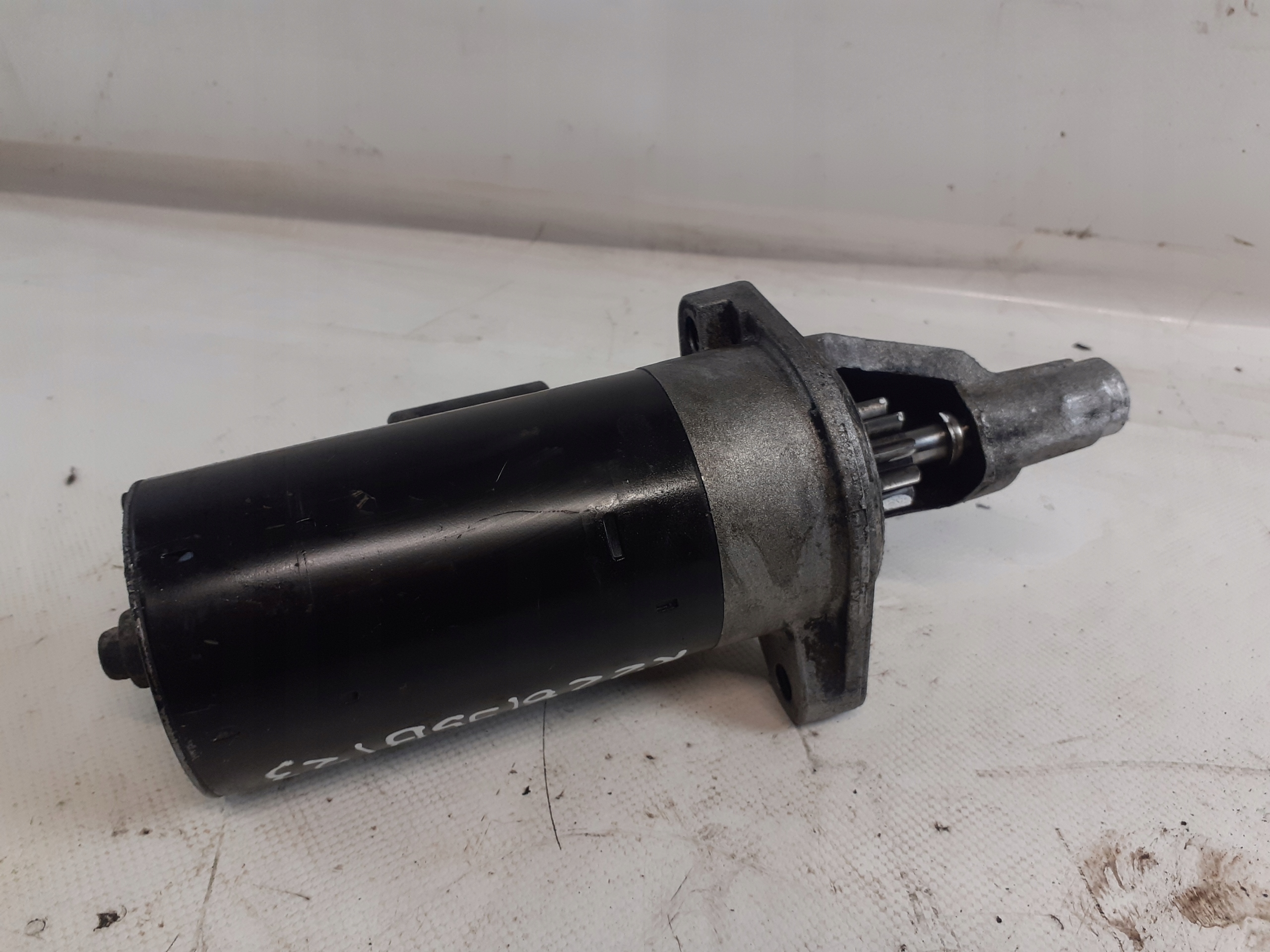 starter Audi A4 B5 2.5 TDI 10z