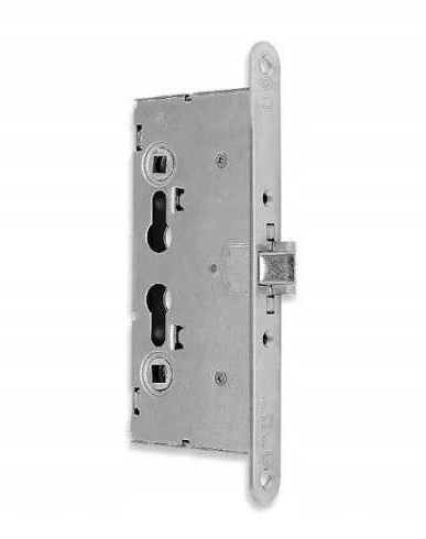 ZAMEK TECHNICZNY DO DRZWI PPOŻ HORMANN PADILLA