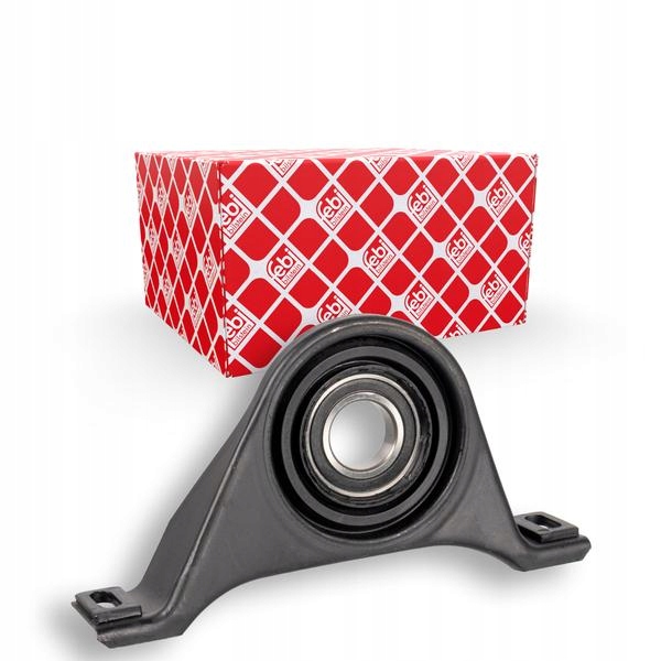 FEBI BILSTEIN ОПОРА ВАЛА 107777