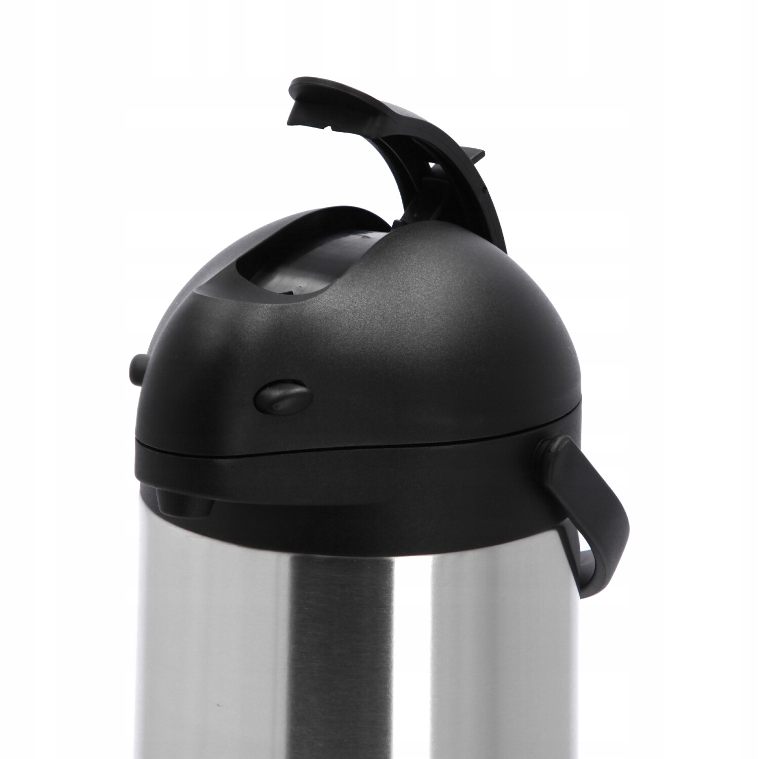 TERMOS STOŁOWY KONFERENCYJNY NA NAPOJE KAWĘ HERBATE 3 L Z POMPKĄ TECHNICA Rodzaj termos na napoje