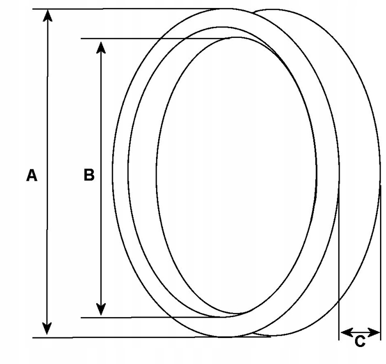 Tulejka rozrusznika 140850 Producent części Caralt