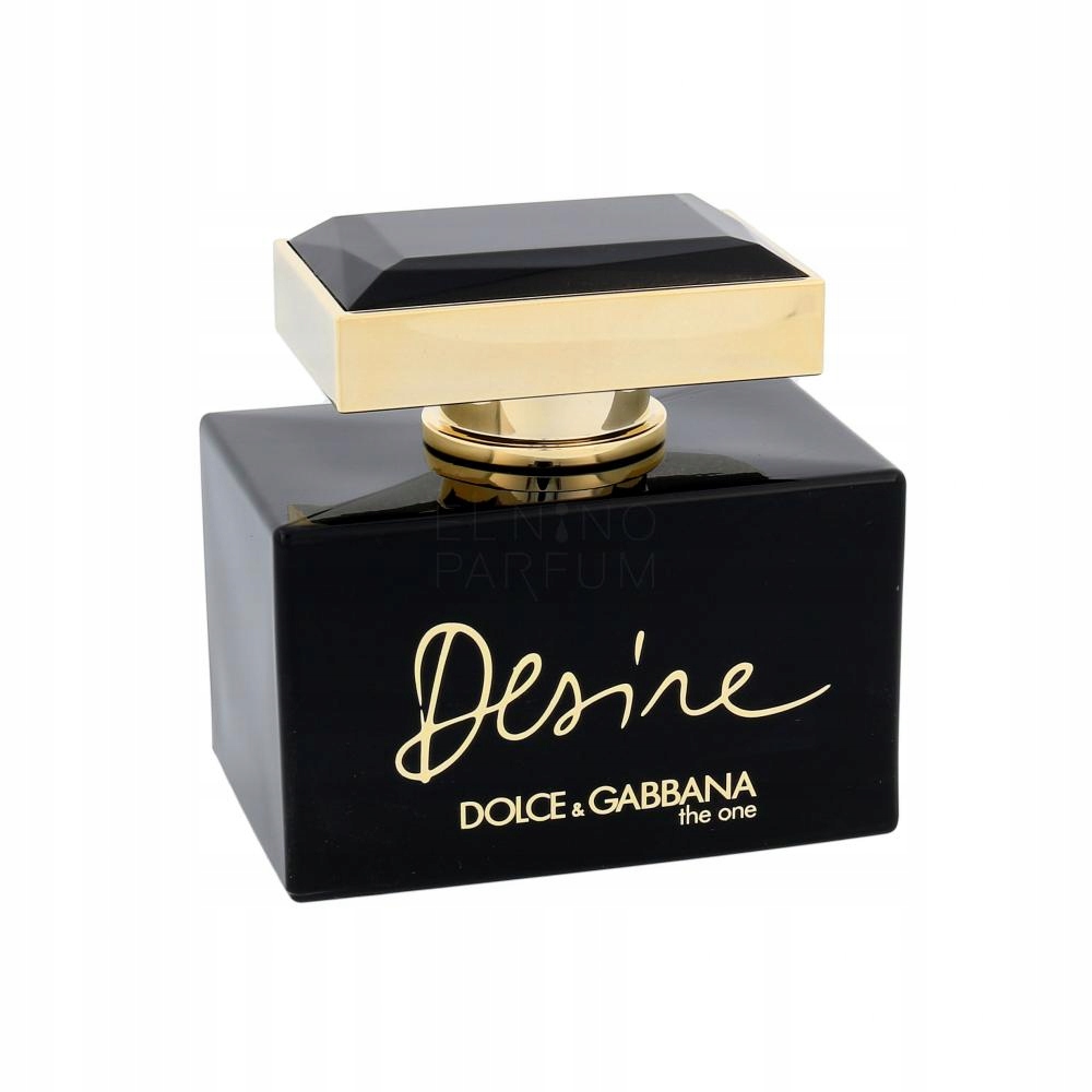D&g Dolce & Gabbana The One Desire Eau De Parfum Unikat