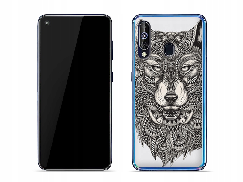 

Etui na Samsung Galaxy A60 Fantastic Case