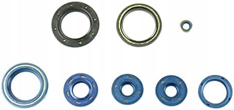 sada silných těsnění Aprilia Etx 125 98-01