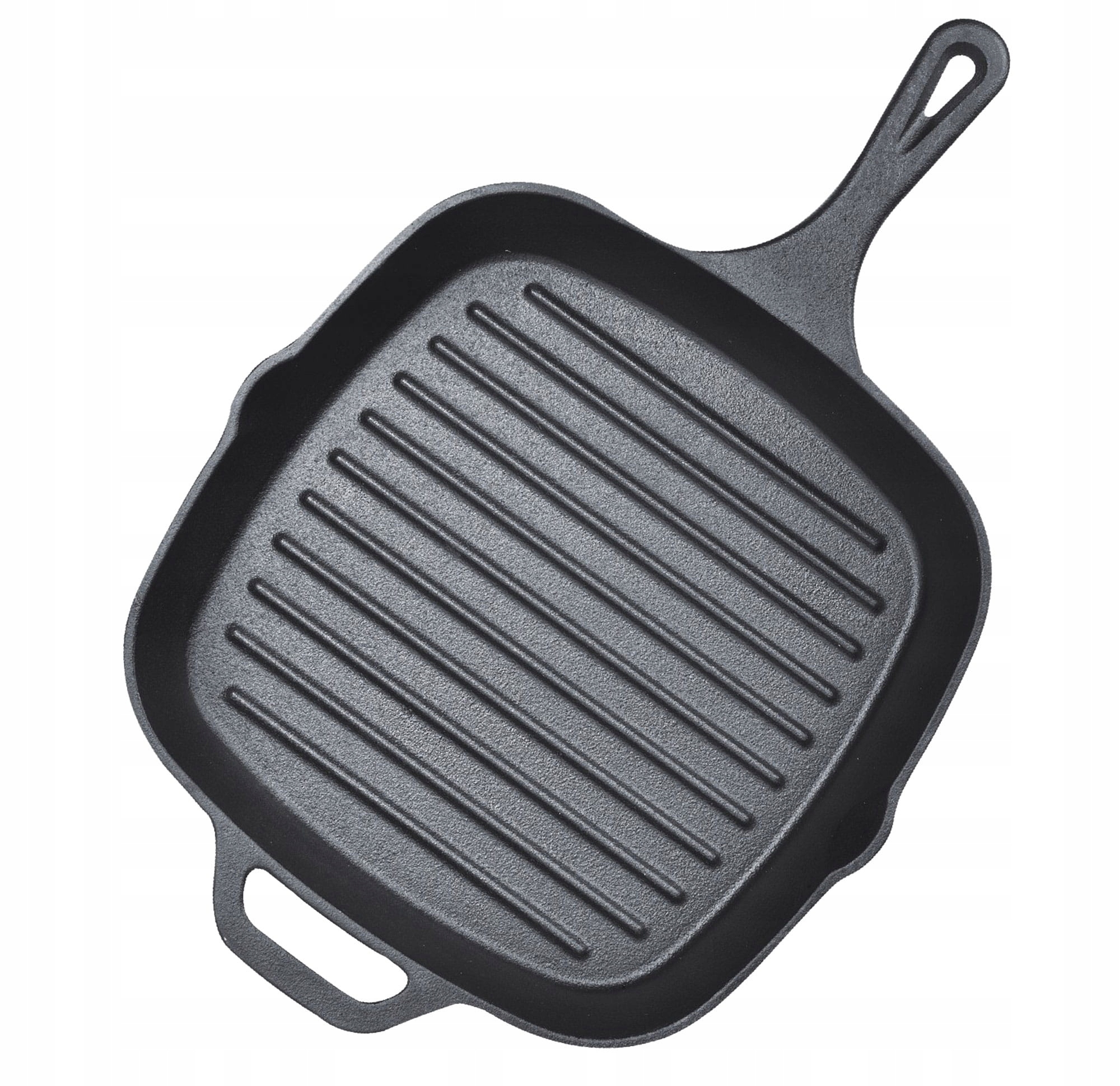 

Patelnia Grillowa Żeliwna 28cm Brunbeste BB-2656