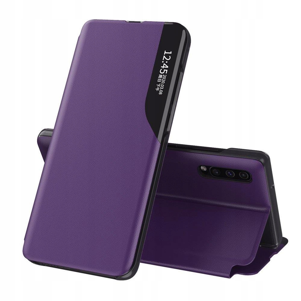 

Eco Leather View Case do Samsung Galaxy A10