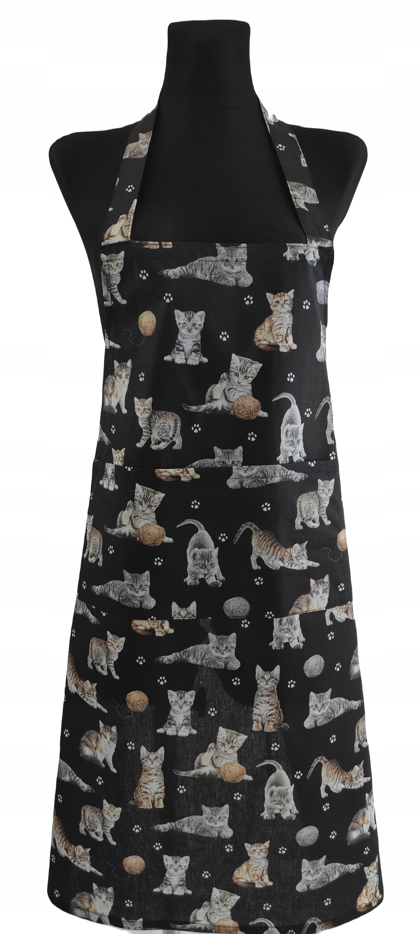 FARTUCH KUCHENNY - 14 wzorów PRODUKT POLSKI Rodzaj fartuch