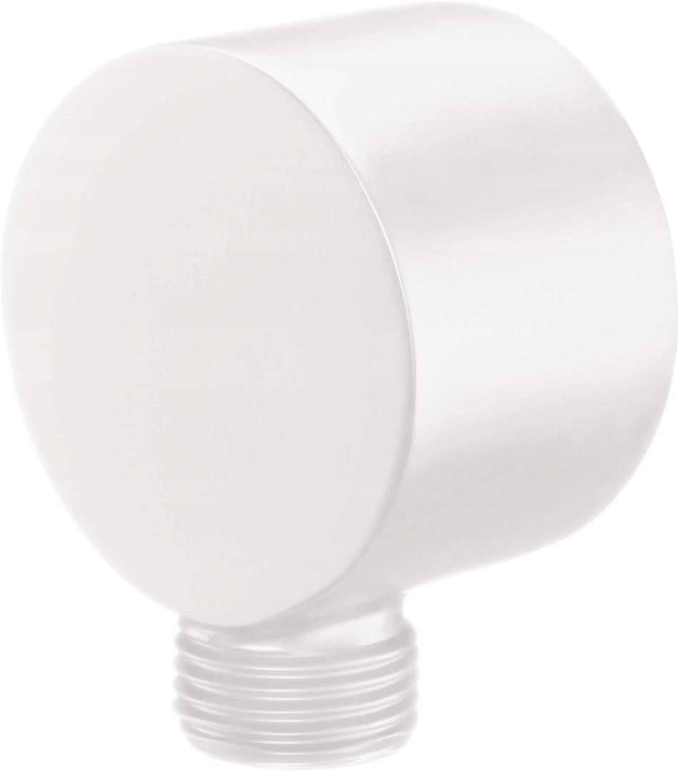 Kruhová úhlová přípojka