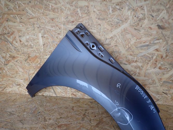 RANGE ROVER EVOQUE II 18- fender right front front