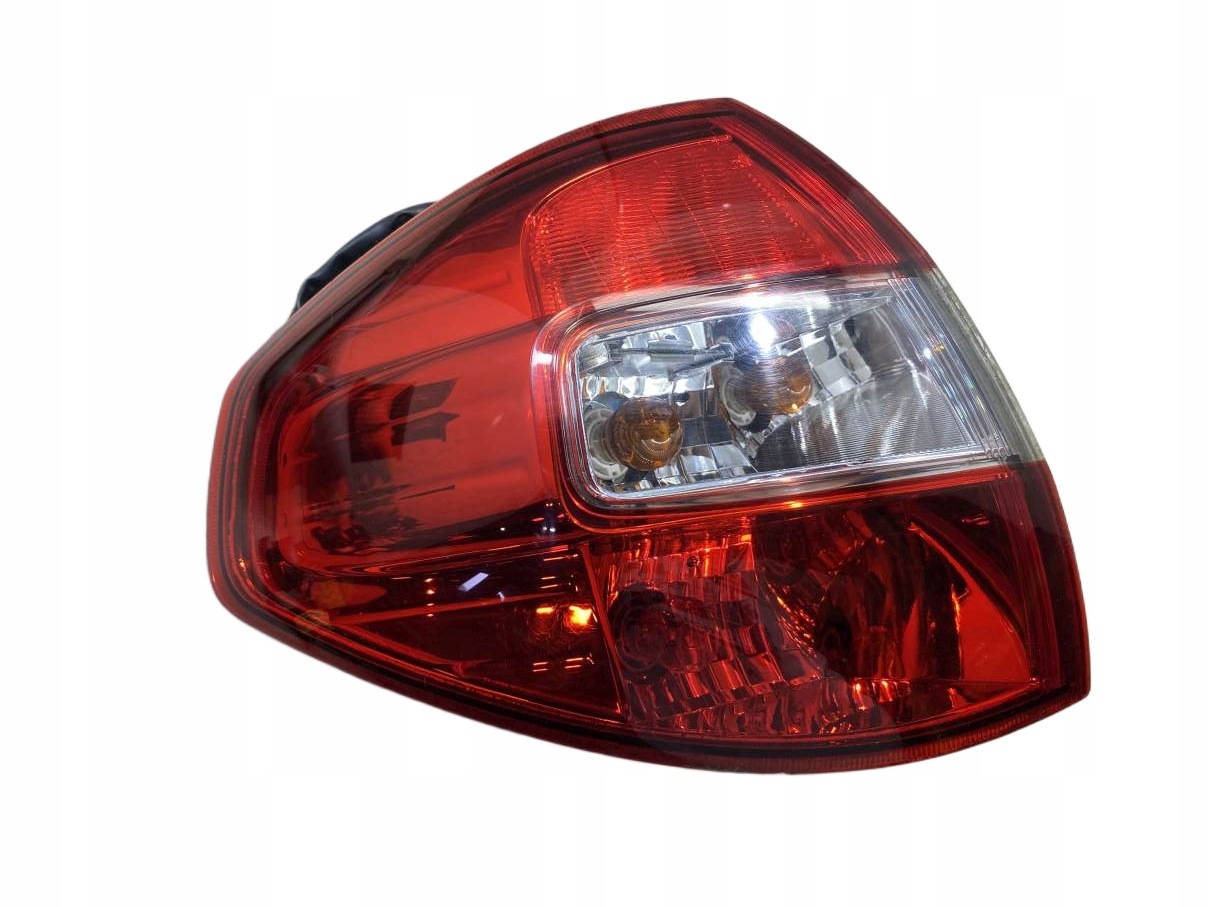 light left rear part W fender RENAULT KOLEOS and 26555-JY00A