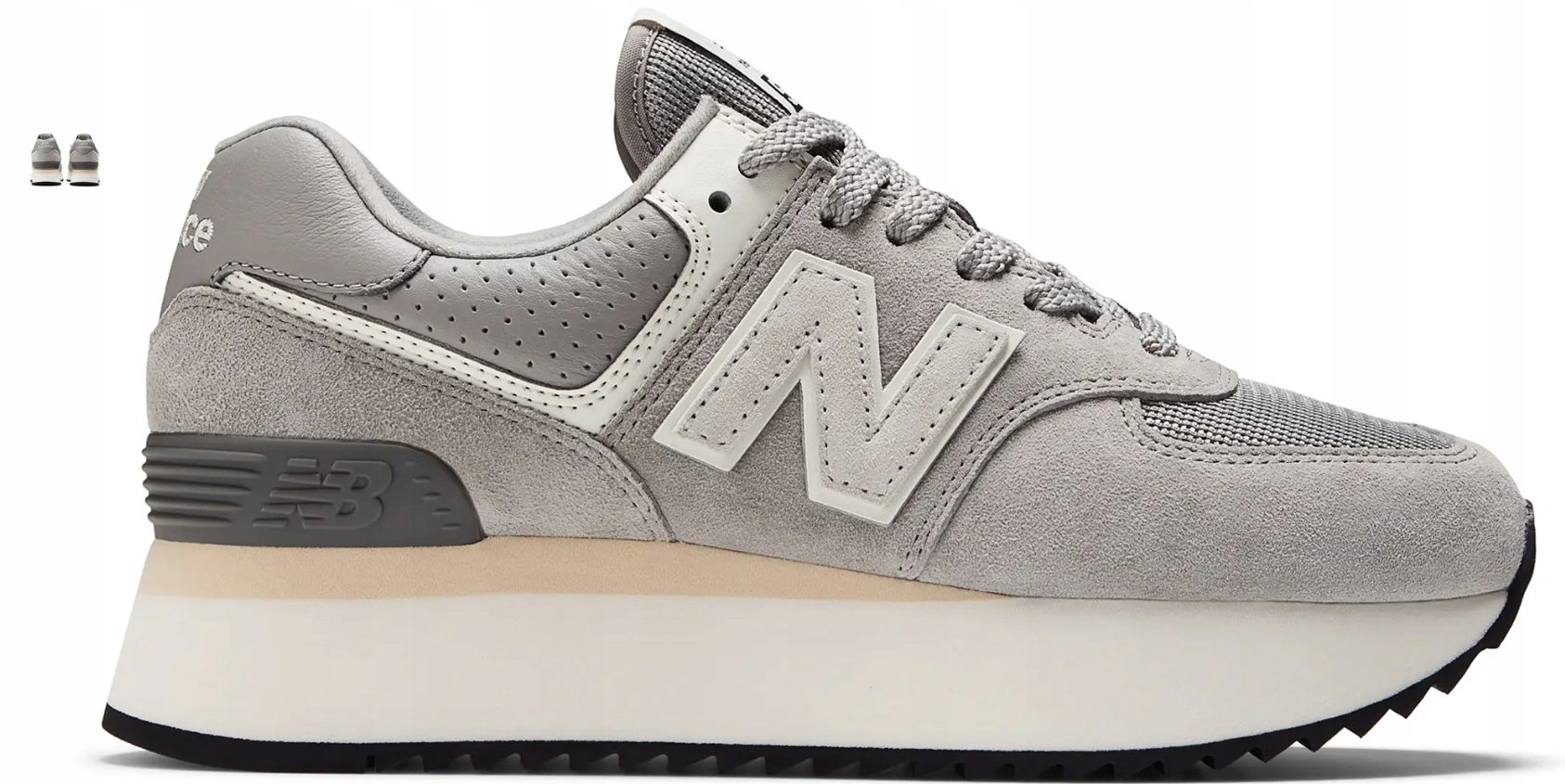 New Balance WL574ZBA vel 41,5