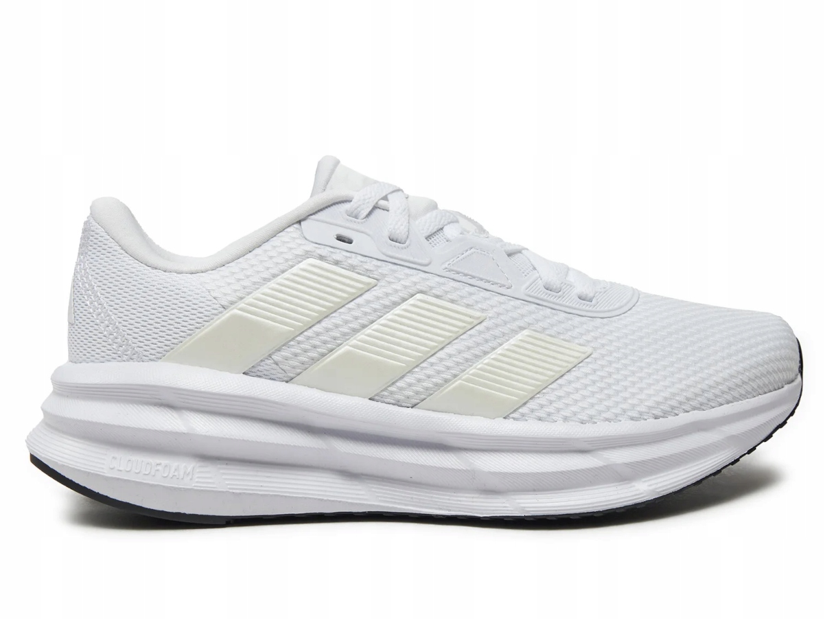 Dámské boty IH3662 Adidas Galaxy sportovní tenisky bílé běžecké 38