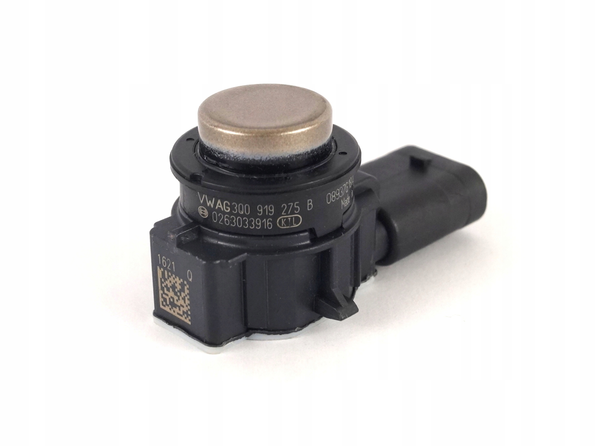 3Q0919275B - Датчик парковки заднего хода PDC VW TIGUAN II.