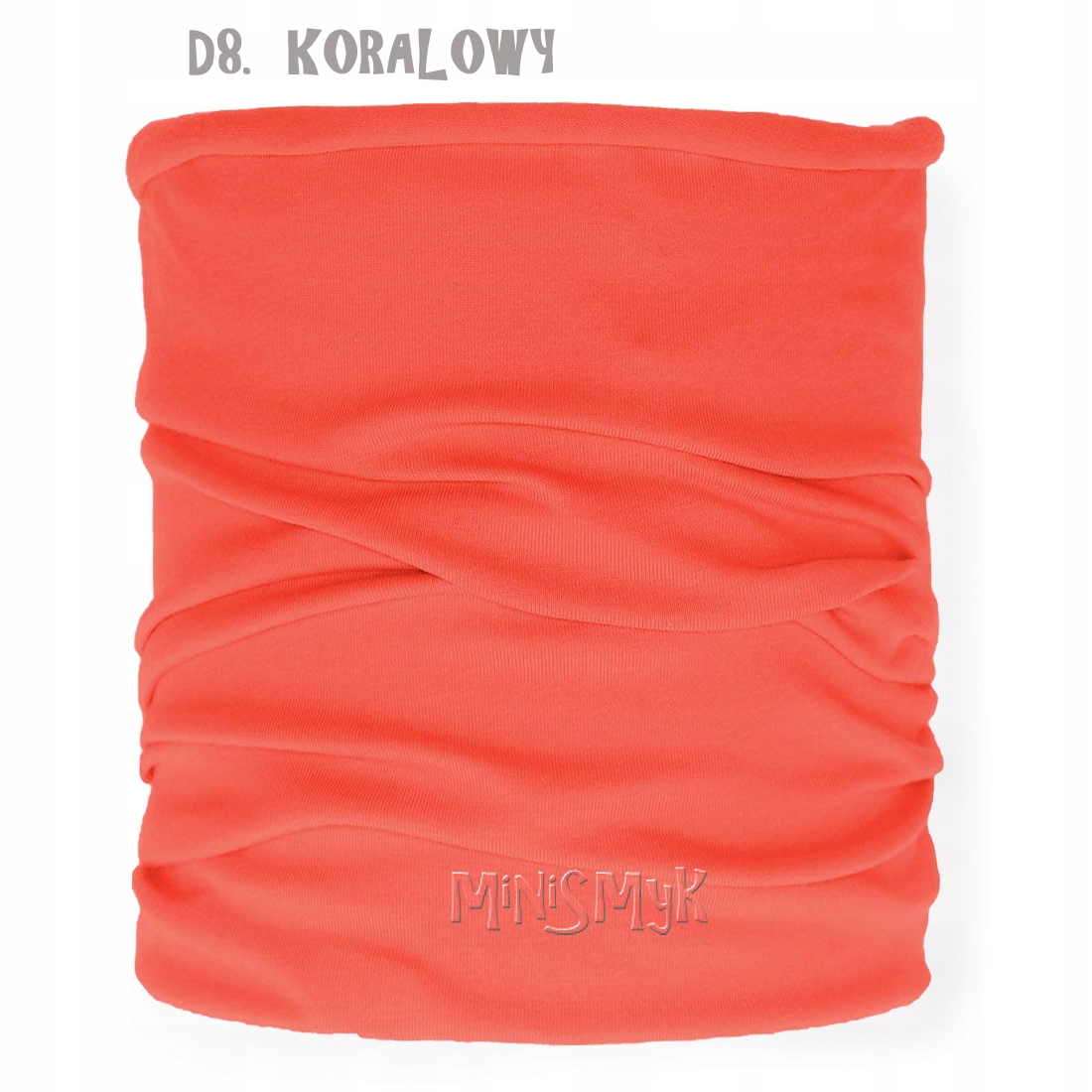 Wysoki KOMIN TUBA GOLF jesień wiosna 7-13 lat Marka Inna marka