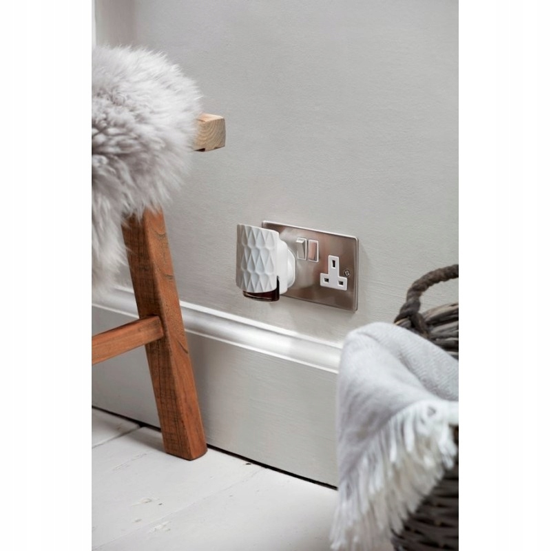 Wkład do Odświeżacza Yankee Candle Lemon Lavender- uzupełnienie Rodzaj dyfuzor elektryczny