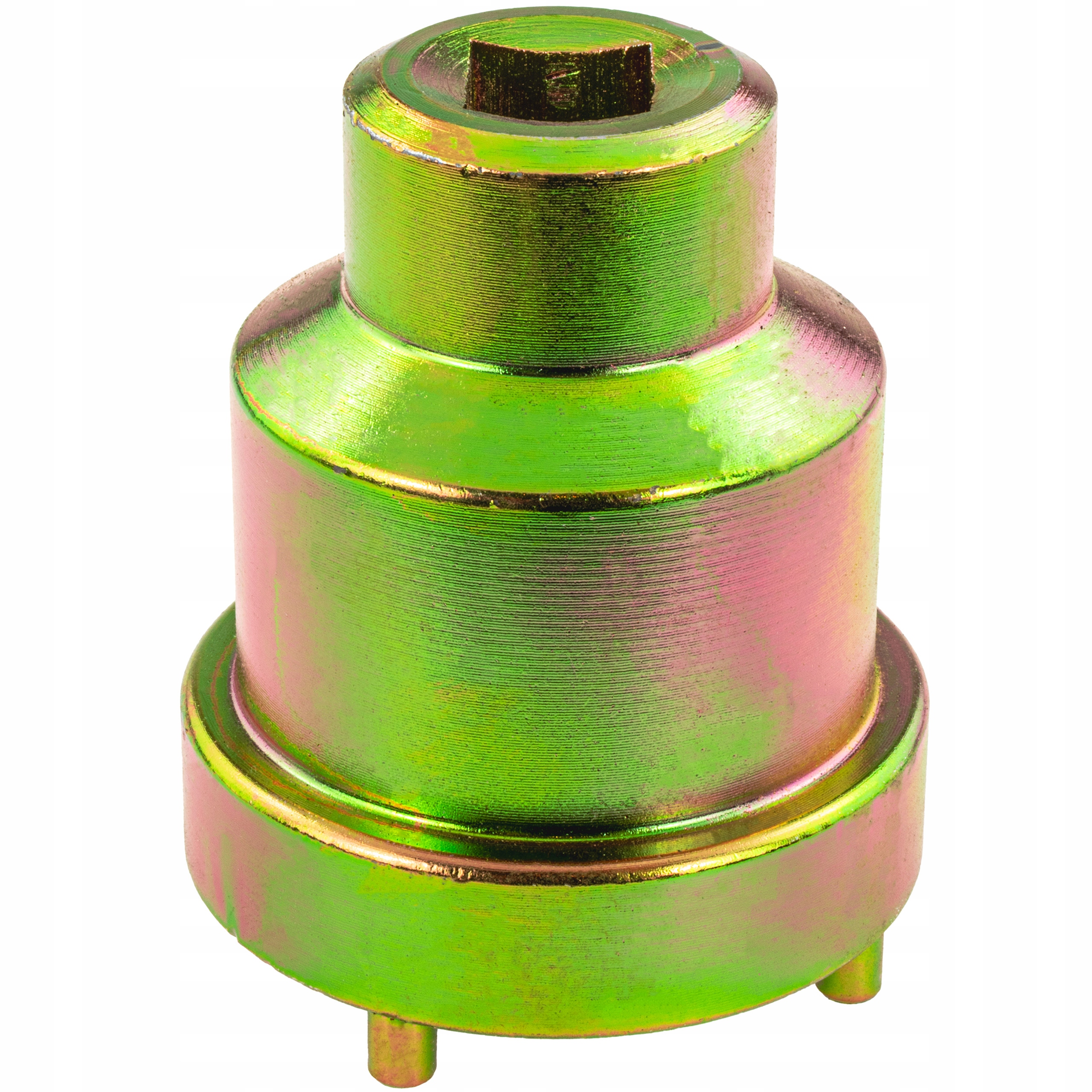 NASADKA KLUCZ PIASTY KOŁA DO SUZUKI JIMNY VITARA Marka Falcon