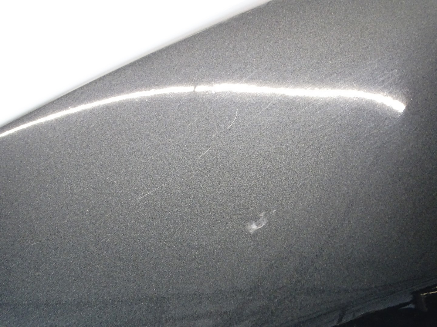 fender left front front VW TOUAREG II 7P LG7W