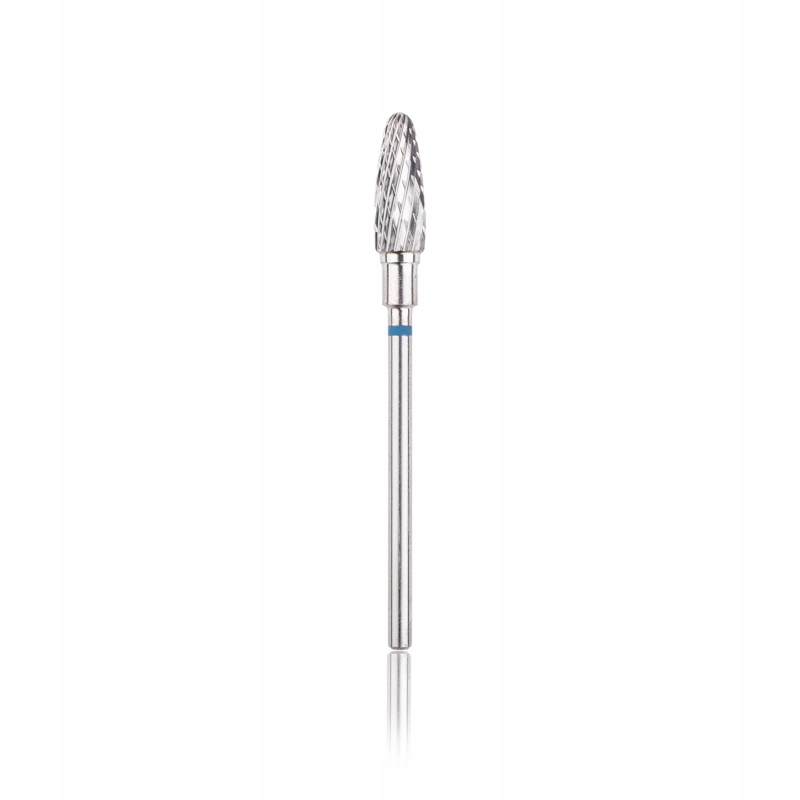 Fréza Exo pro z karbidu ovál 5,0 mm bl