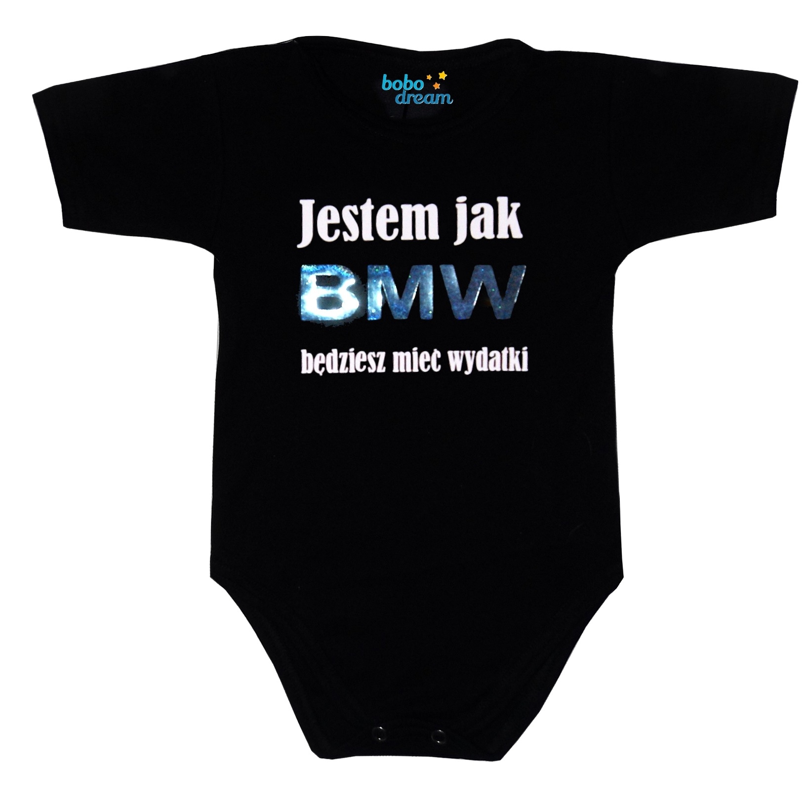 

Body bodziaki Jestem jak Bmw 68