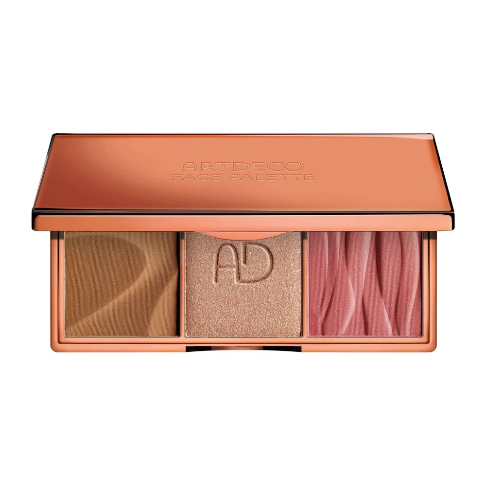 Face Palette Paleta Do Konturowania Must-Have