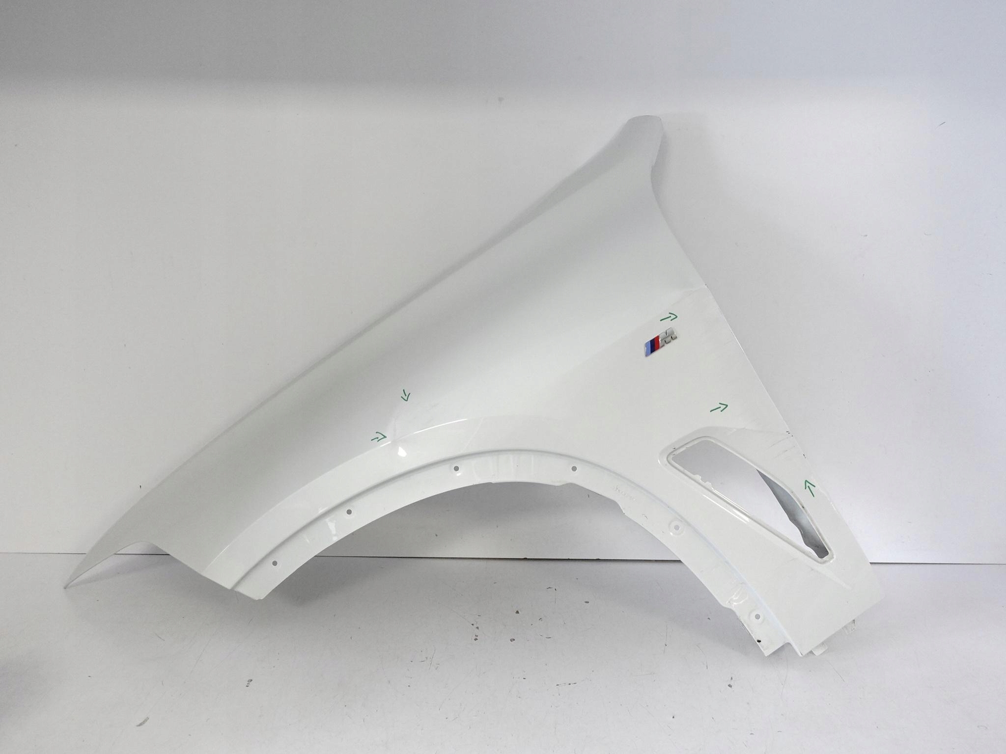BMW X5 G05 m-packet LIFT LCI 18-26 fender PANEL FENDER left front