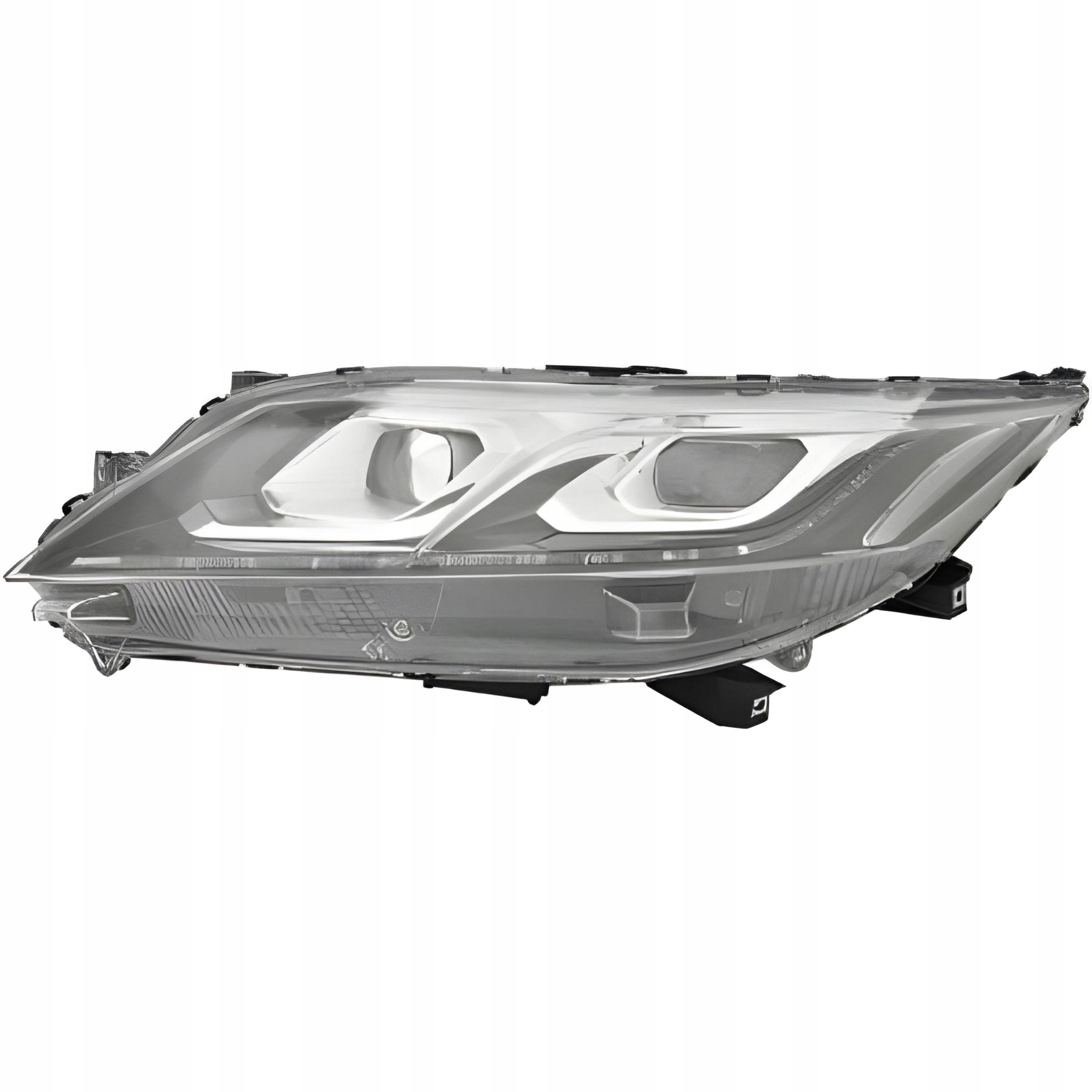 REFLEKTOR DO MITSUBISHI ECLIPSE CROSS 18