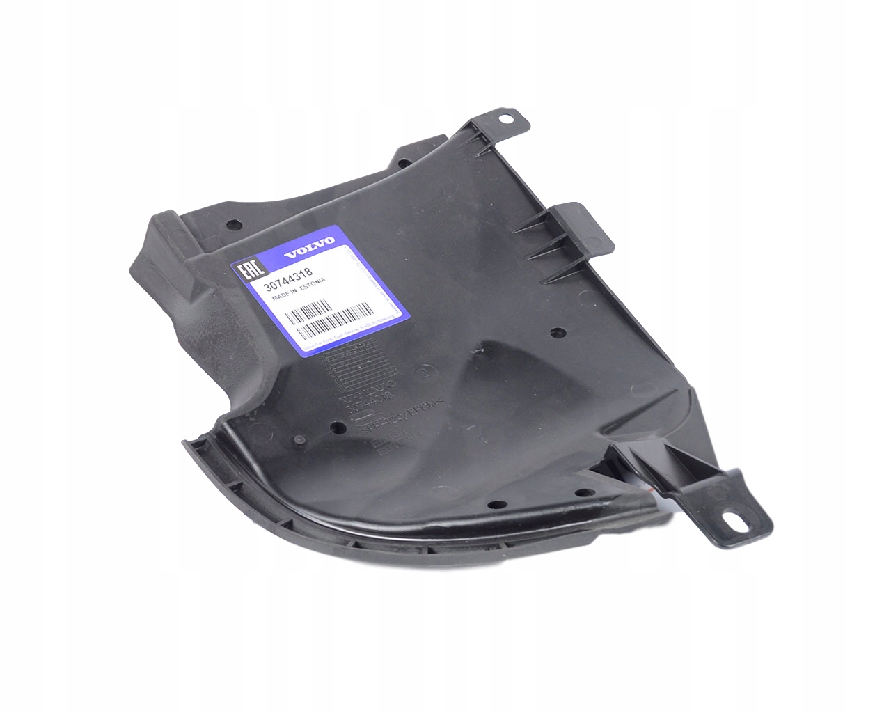 Volvo S60 pravá přední krytka nárazníku kola Oe 30744318