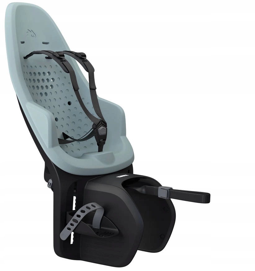 Fotelik rowerowy Yepp Maxi 2 na bagażnik