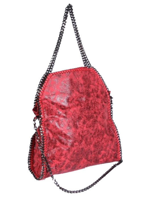 

Torebka Stella MC Łańcuchy Torba Falabella Łańcuch