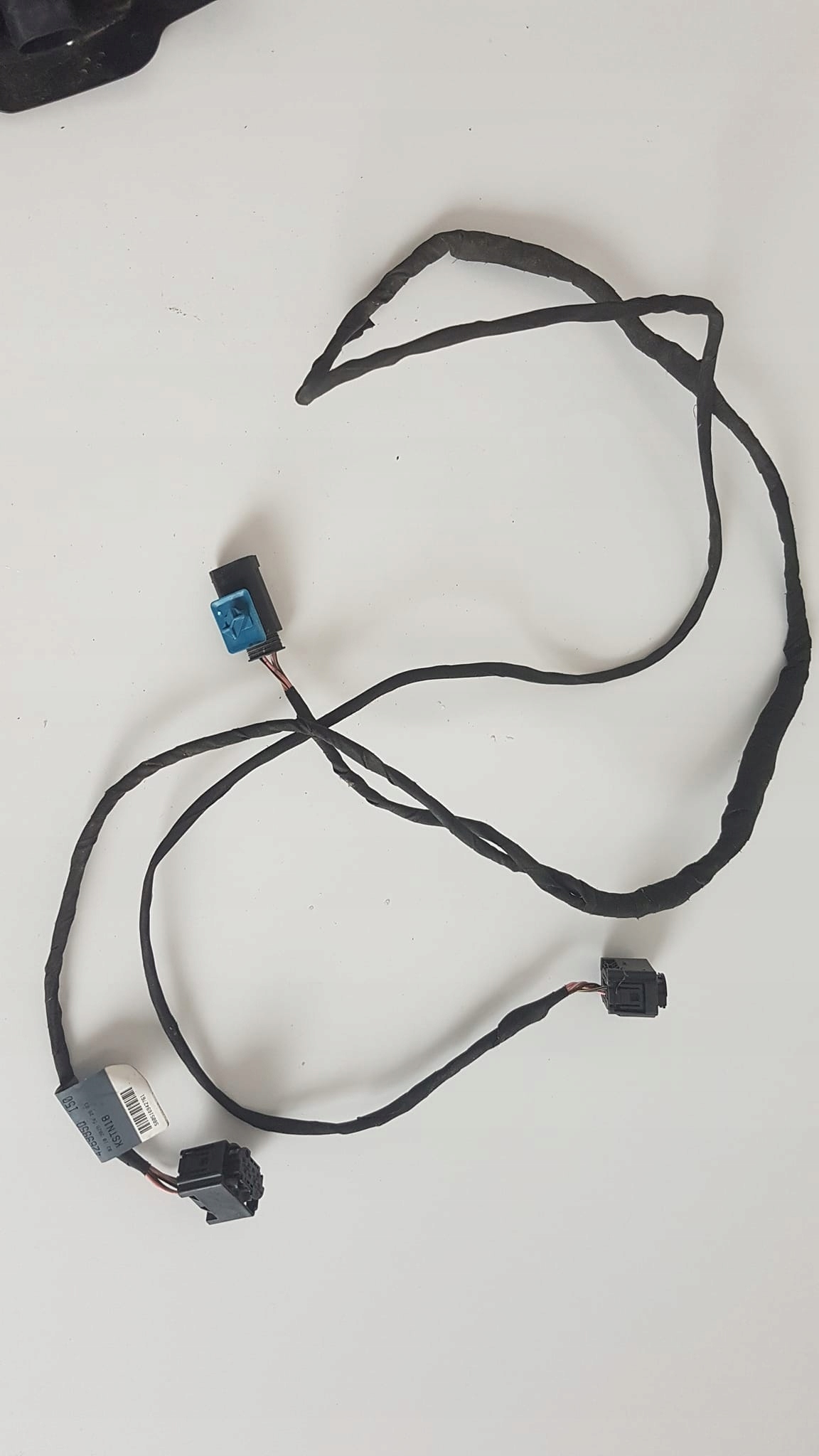 A4479008317 MERCEDES V 447 VITO датчик скорости