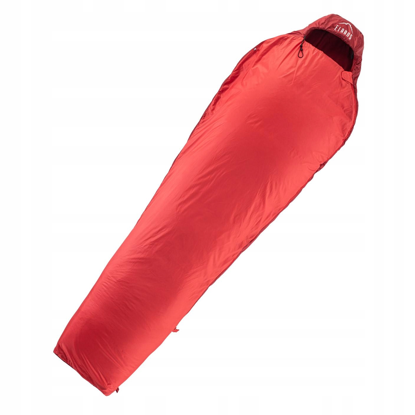 Spací pytel Nansen Primaloft