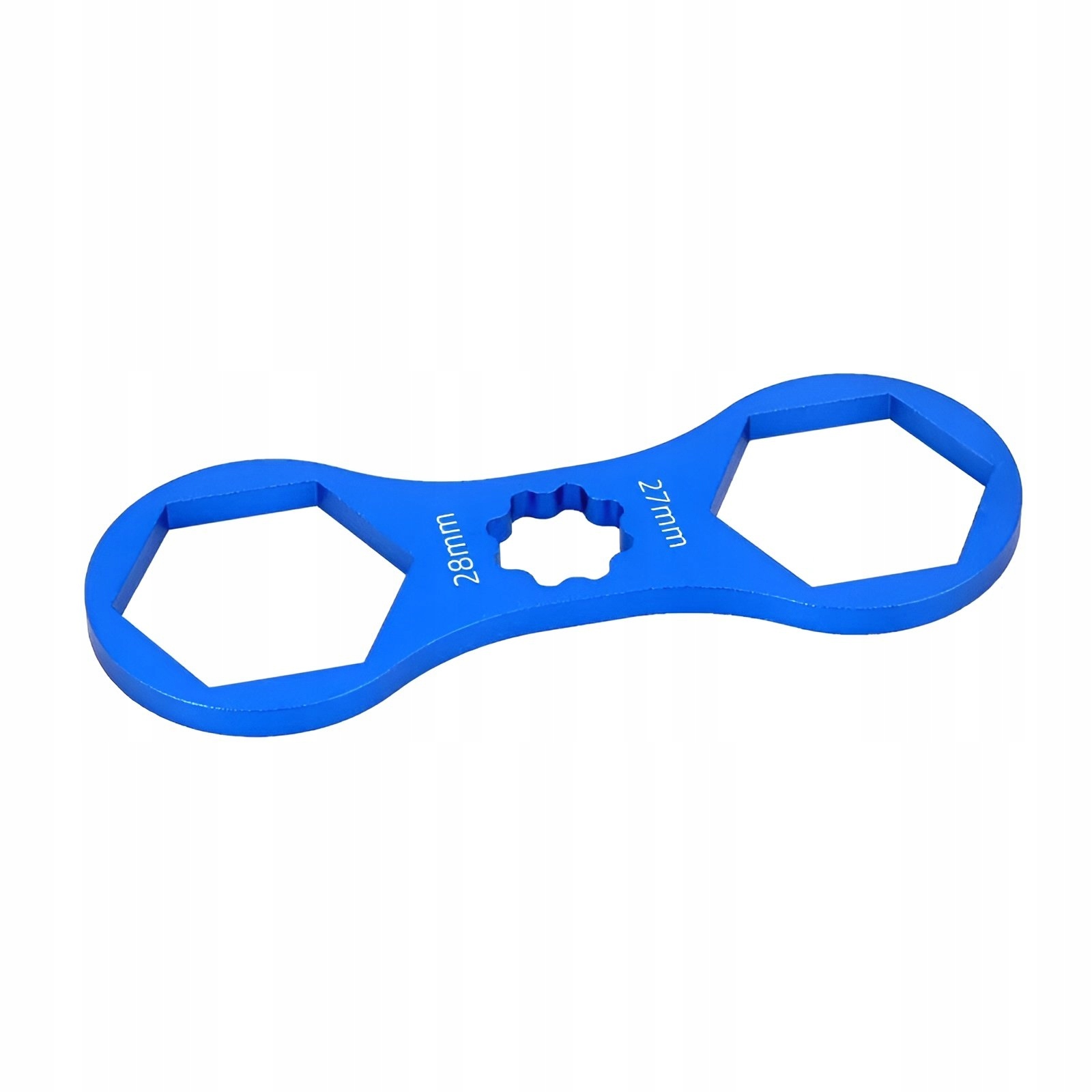 Klucz do Korka Nakrętki Amortyzatora Rowerowego 27 28 mm Toopre