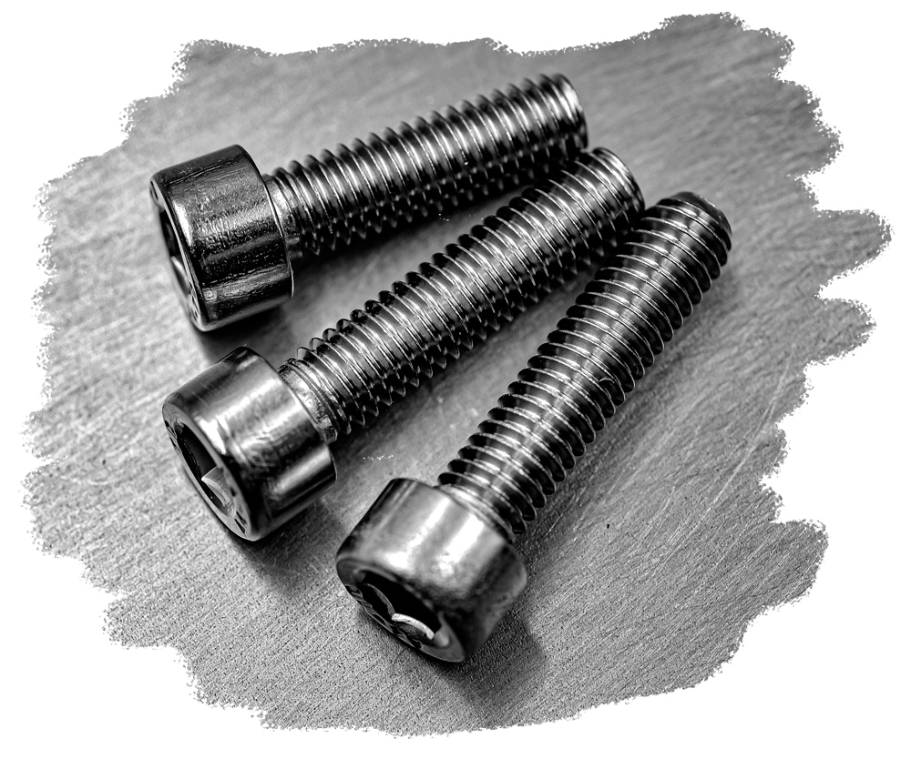 M6x20 ŚRUBA IMBUSOWA AMPULOWA WALCOWA INOX NIERDZEWNA A2 912(10) Rodzaj śruba