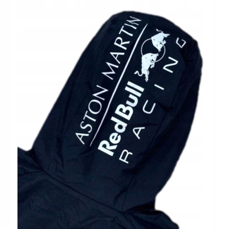 RED BULL RACING ASTON MARTIN KURTKA WIATRÓWKA XXL Rozmiar XXL