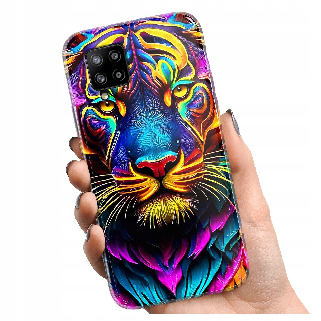 Etui Samsung Galaxy A42 5g Niska cena na Allegro