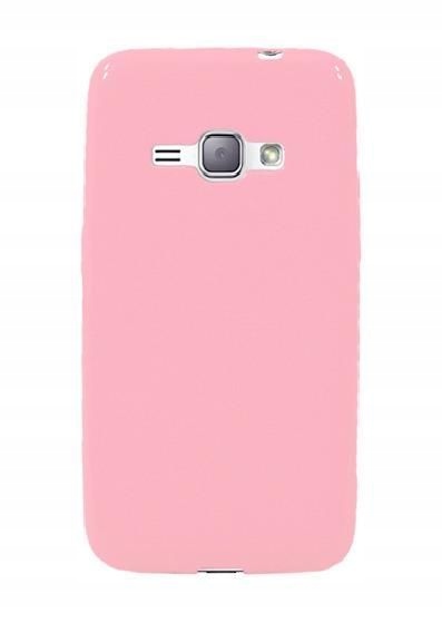 

Etui pokrowiec Jelly do Samsung Galaxy J1 2016