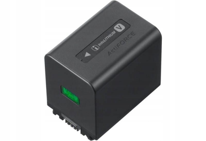 Akumulátor Sony NP-FV70A FV70A Originální Nová GW.24m