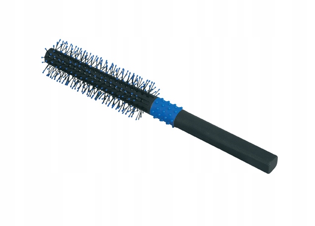 

Szczotka Do Włosów przelotowa okrągła 7101 Reed