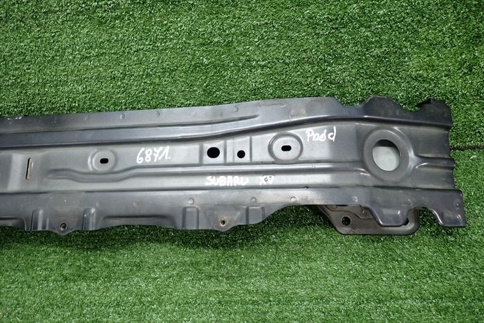 SUBARU XV 12- bumper support front front