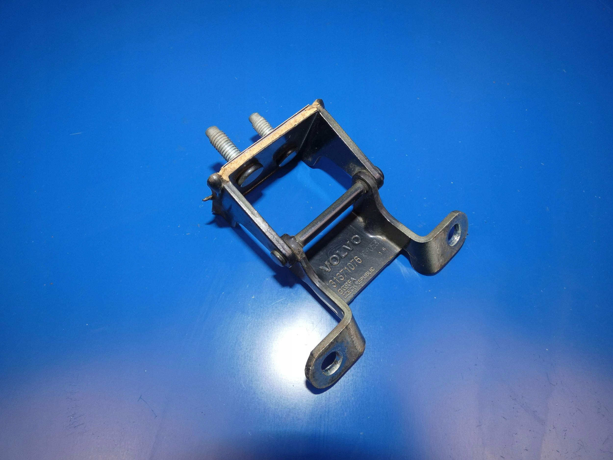 VOLVO XC90 II hinge bonnet boot rear part
