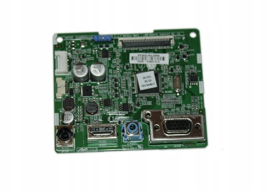 PŁYTA GŁÓWNA LGM044 EBU62906101 27MP67HQ