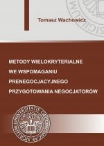 Metody Wielokryterialne We Wspomaganiu...