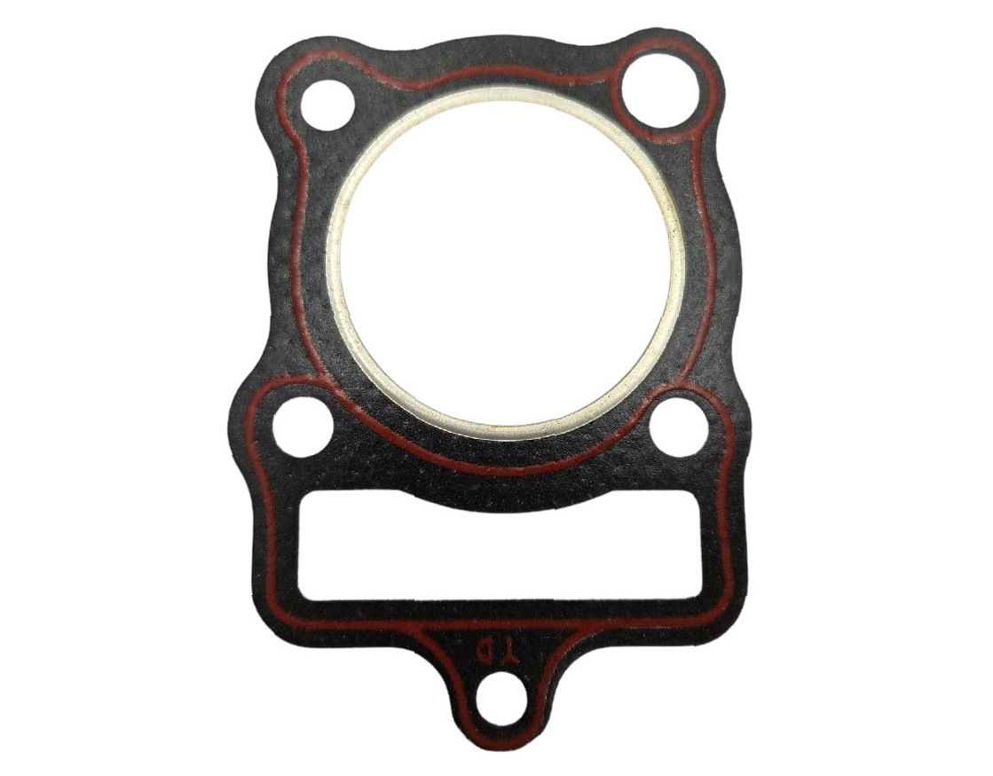Uszczelka Głowicy Romet Oe do Motocykla SK125 ZK125 Silnik 125 cm3 4T