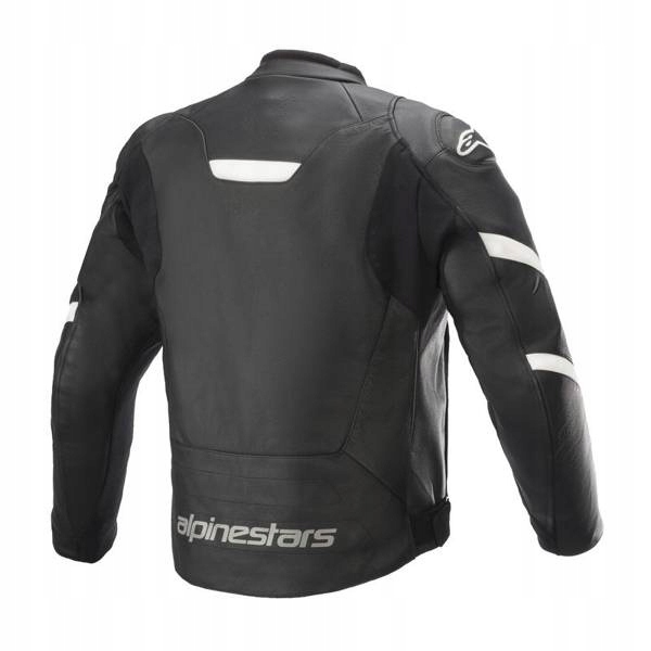 KURTKA SKÓRZANA NA MOTOR ALPINESTARS FASTER V2 56 Producent Alpinestars