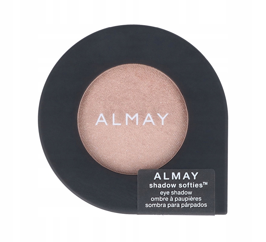 

Revlon Almay cień Shadow Softies #125 Creme Brulee