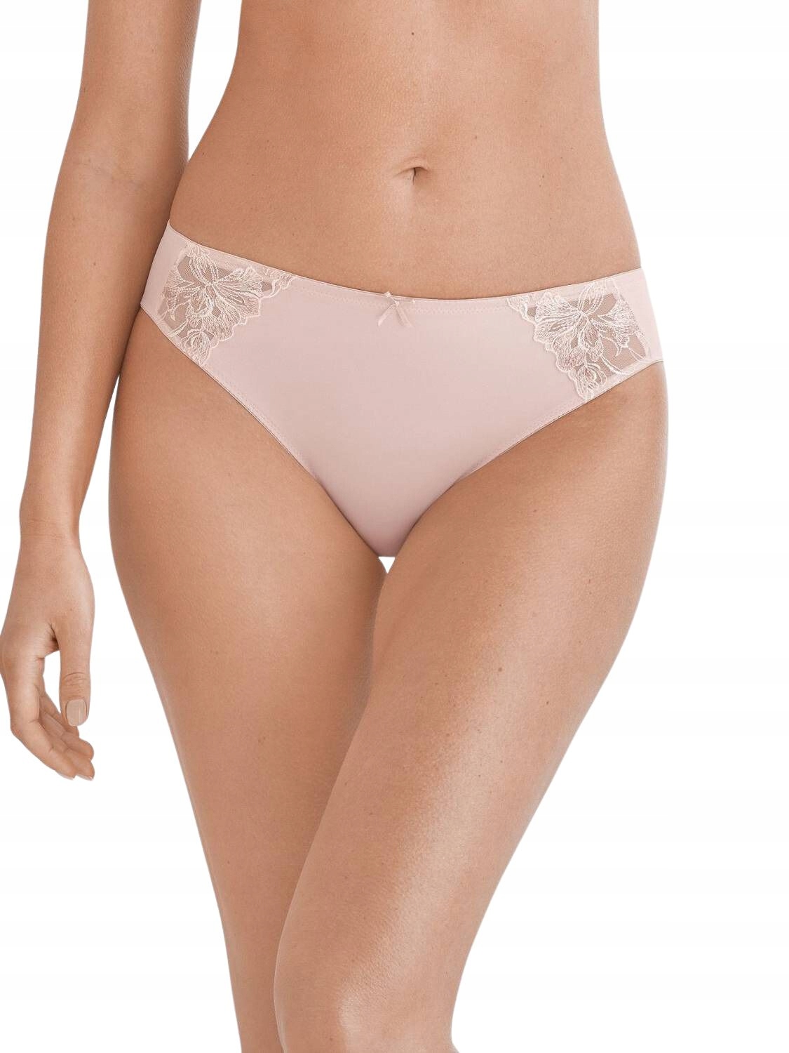 Dámské kalhotky Felina pudrová růžová 211287 44