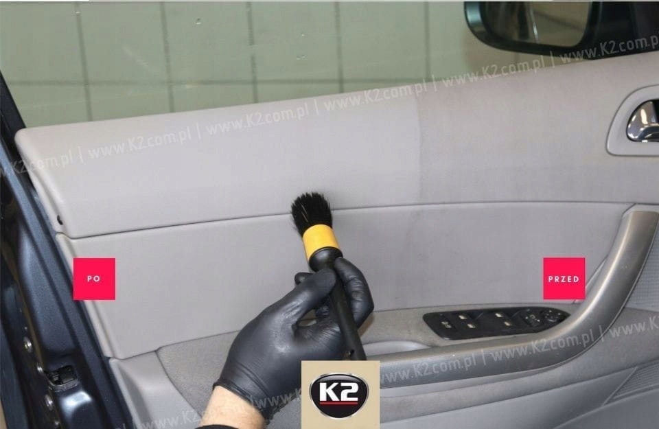K2 APC 1L Sokoldalú tisztítószer Csomagolás űrtartalma 1000 ml
