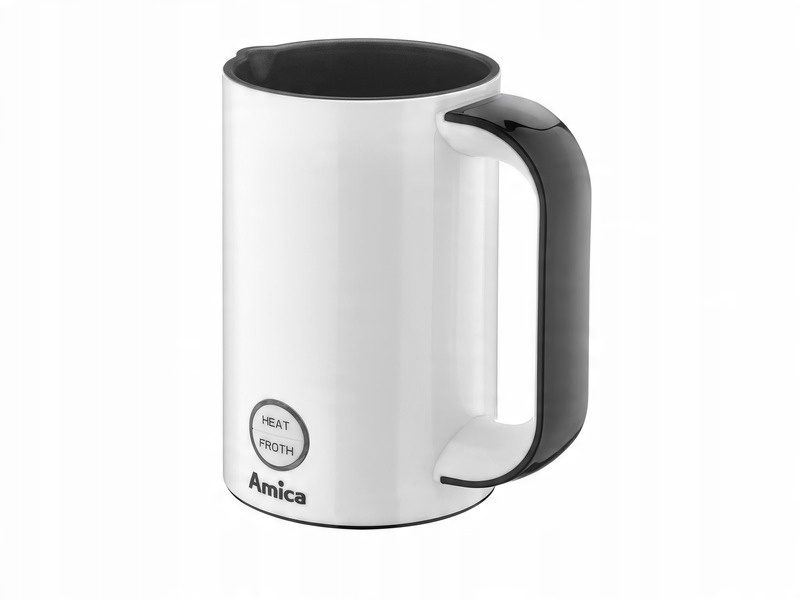 

Spieniacz do mleka Amica FD3011 200ML